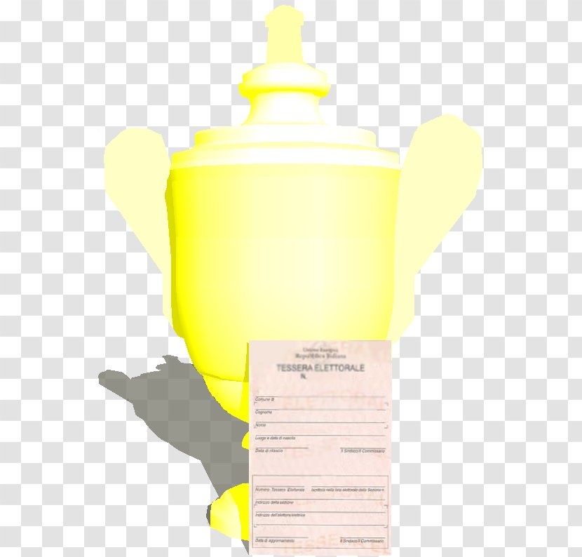 Baby Bottles Citric Acid Product Design Tessera Elettorale - Bottle - Gold170 Transparent PNG