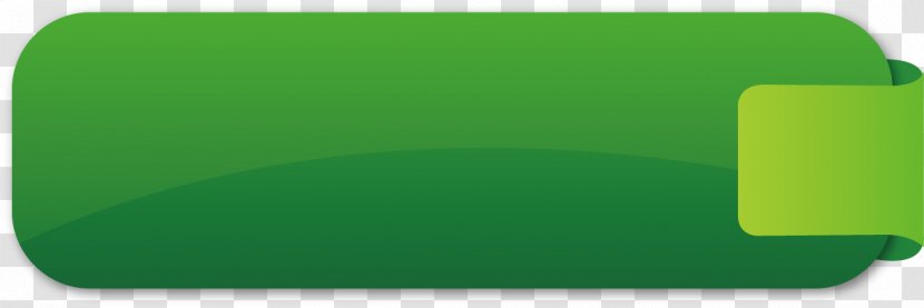 Brand Rectangle Area - Grass - Green Perspective Toggle Button Transparent PNG