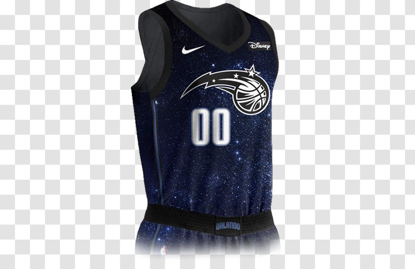 orlando magic nba jersey