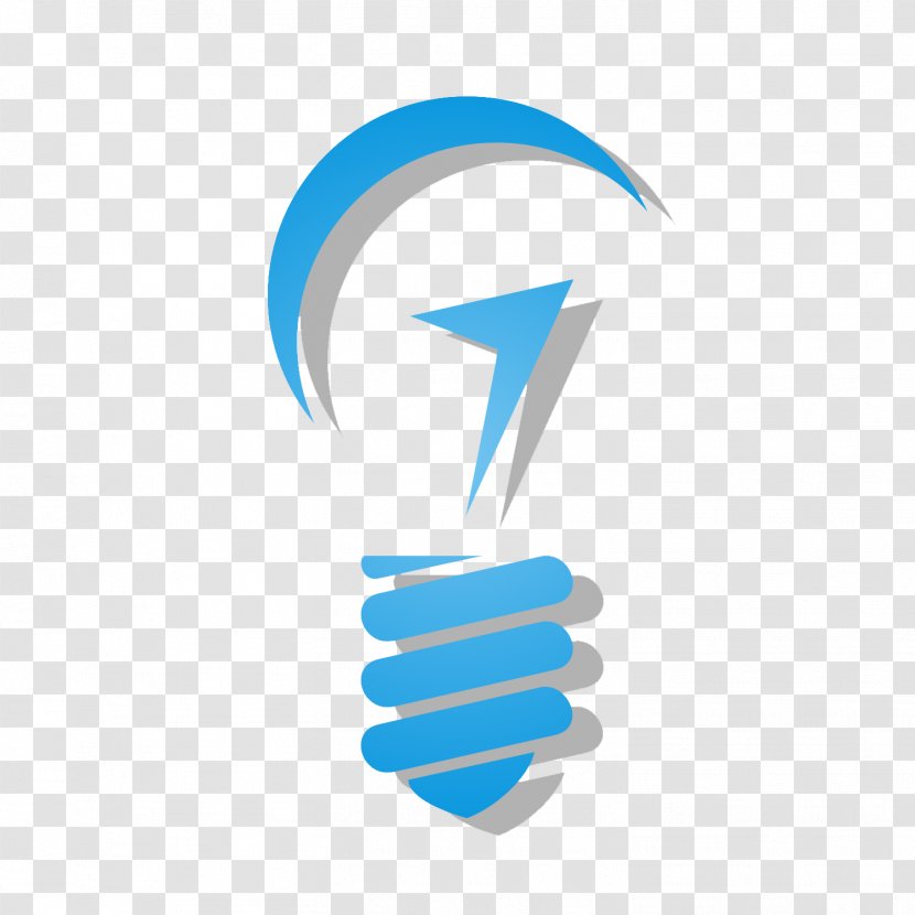 Logo Light - Living Room - Bulb Transparent PNG