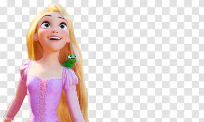 Rapunzel Elsa Tangled Anna Gothel - Disney Princess Transparent PNG