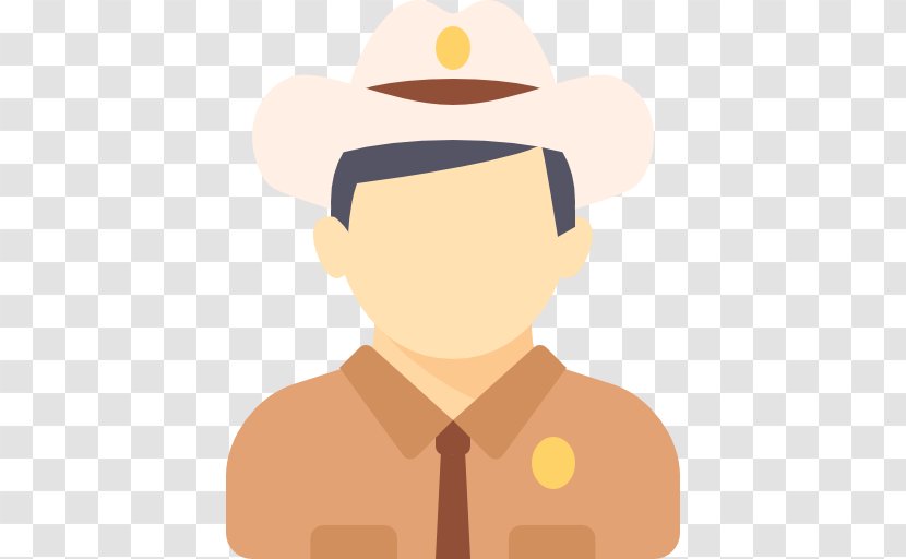 Cowboy Hat Clip Art - Joint - Human Behavior Transparent PNG