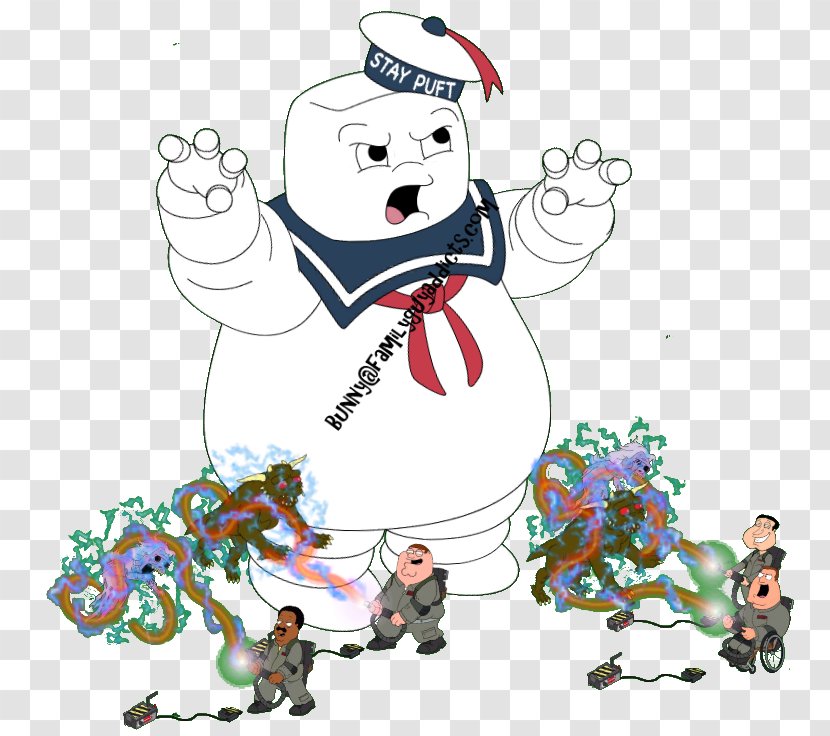 Stay Puft Marshmallow Man Pillsbury Doughboy Company Michelin - Vertebrate - Deco Guy Transparent PNG