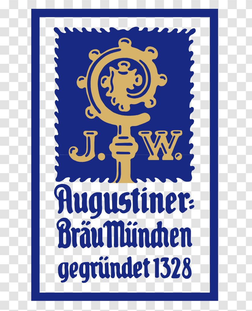 Augustiner-Bräu Beer Augustiner-Keller Augustiner Weissbier Maximator - Munich Transparent PNG