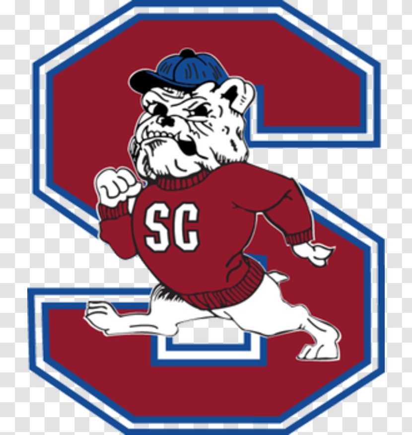 South Carolina State University Bulldogs Men's Basketball Football Women's NCAA Division I - American Transparent PNG