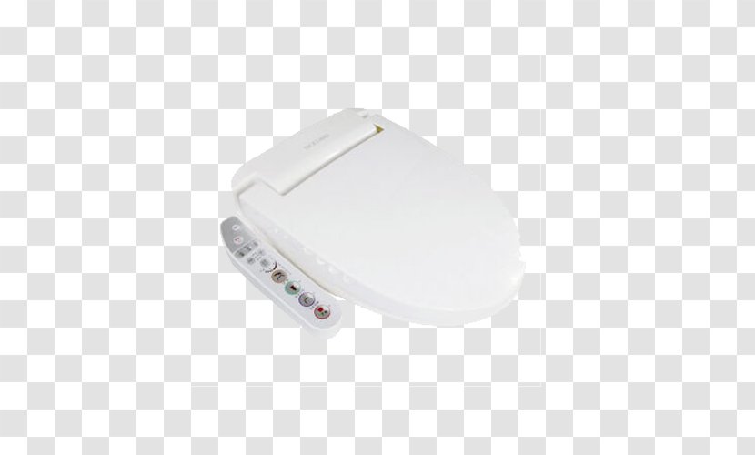 Toilet Seat - General Intelligent Transparent PNG