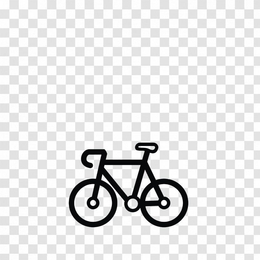 Bicycle Cycling House Image Fit2Ride Velo Studio - Logo Transparent PNG