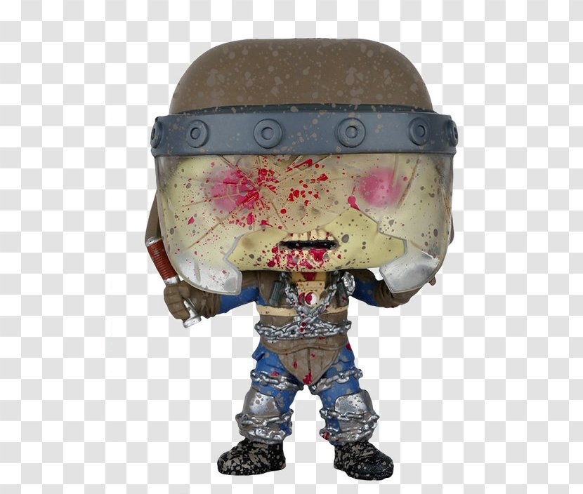 Funko Call Of Duty: Zombies Action & Toy Figures GameStop Video Game Transparent PNG