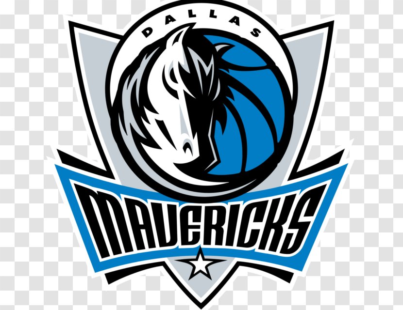 2017–18 Dallas Mavericks Season Miami Heat NBA Portland Trail Blazers - Mark Cuban - Nba Transparent PNG