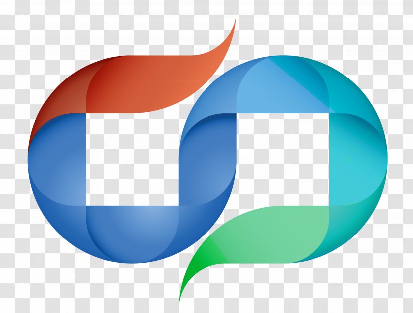 Logo Abstract Art Desktop Wallpaper - Sphere - Shape Transparent PNG