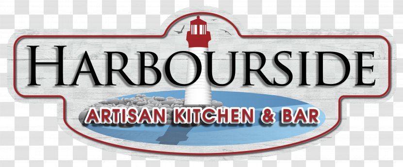Harbourside Artisan Kitchen Business Company Logistics Brand Transparent PNG