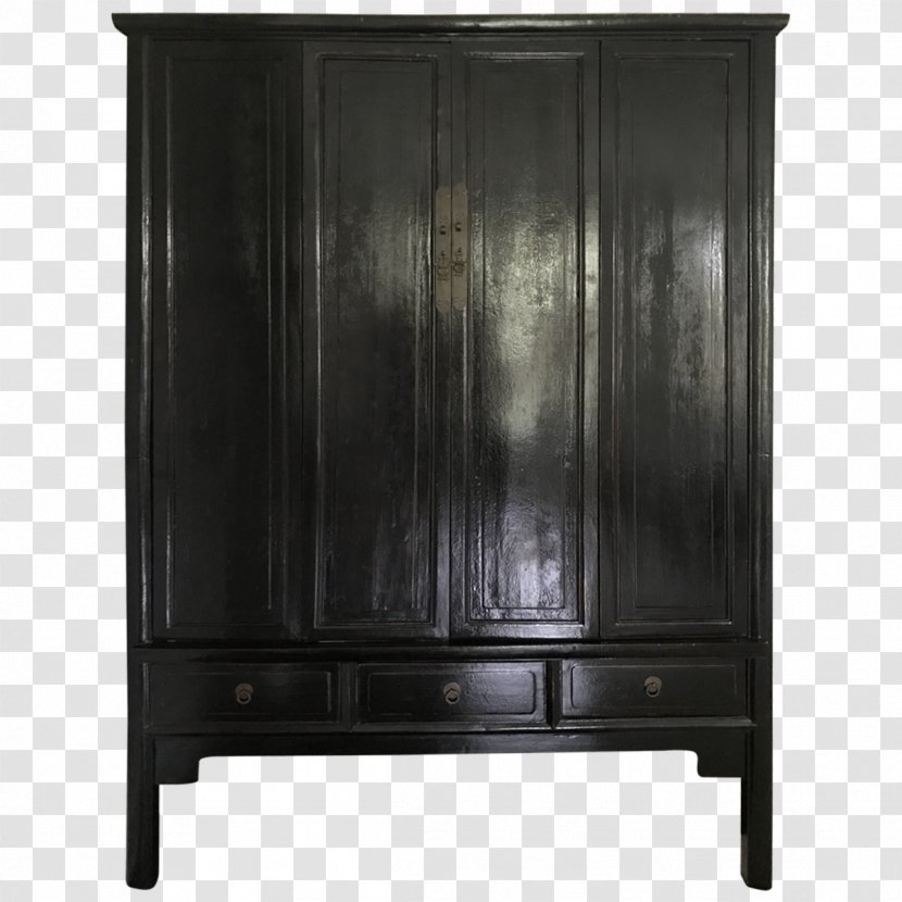 Armoires & Wardrobes Drawer Antique Furniture Cabinetry - Cupboard Transparent PNG