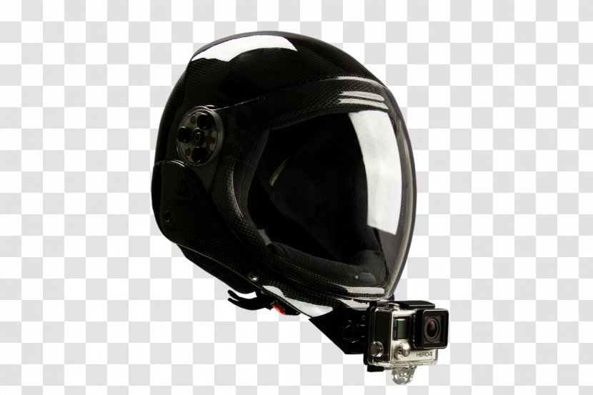 Motorcycle Helmets GoPro Camera Bicycle - Helmet - Gopro Cameras Transparent PNG
