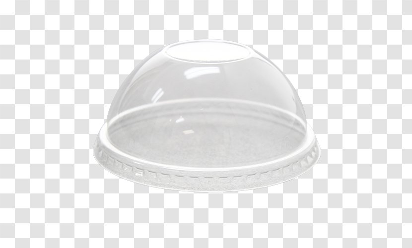 Lid Plastic Glass Low-density Polyethylene Practic Online SRL - Cup - Dome Transparent PNG