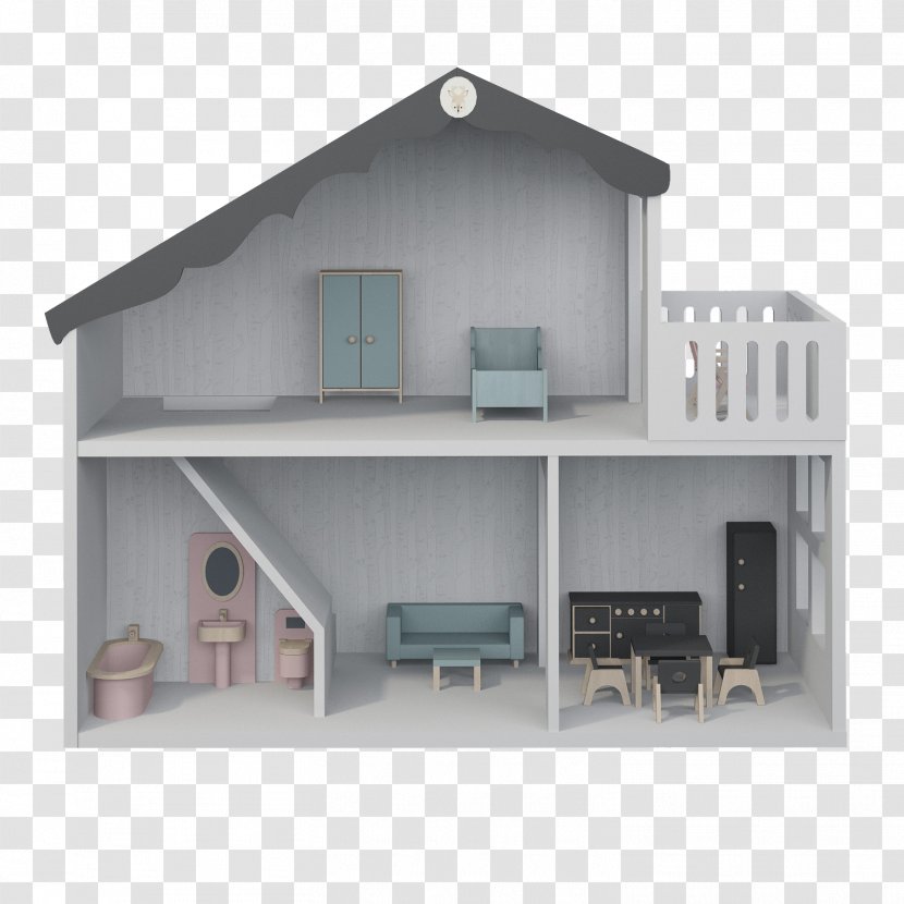 Dollhouse Toy Furniture Child - De - Doll Transparent PNG