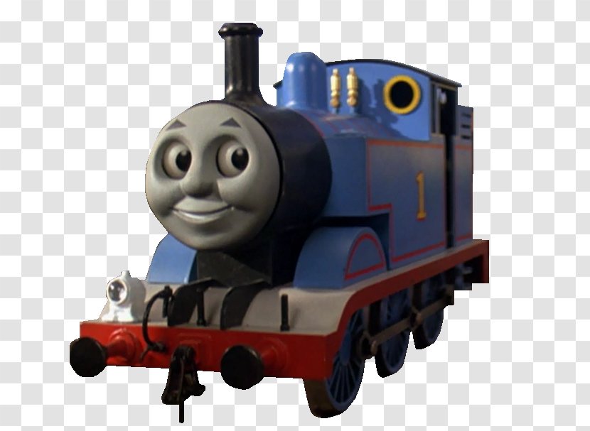 Thomas And The Magic Railroad Percy Mr. Conductor Television Show - Vehicle - Toy Transparent PNG