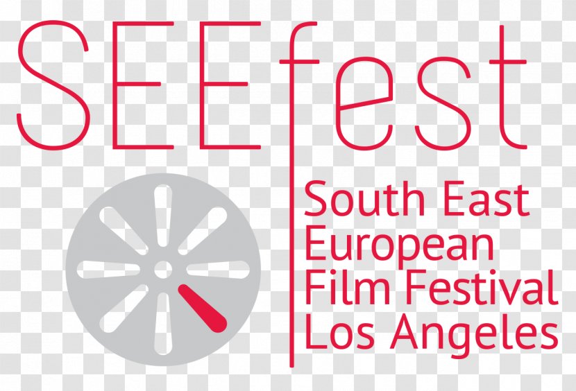 South East European Film Festival Los Angeles Eastern Europe - Design M - Accelerator Poster Transparent PNG