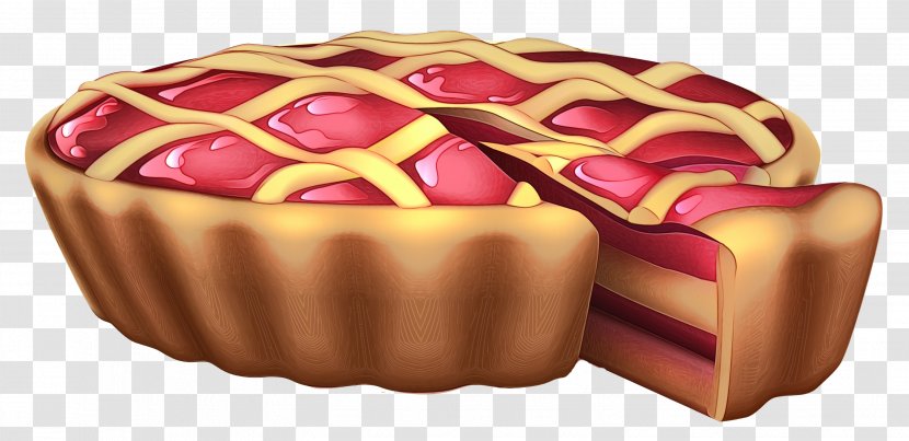 Cake Cartoon - Lattice - Bonbon Kuchen Transparent PNG
