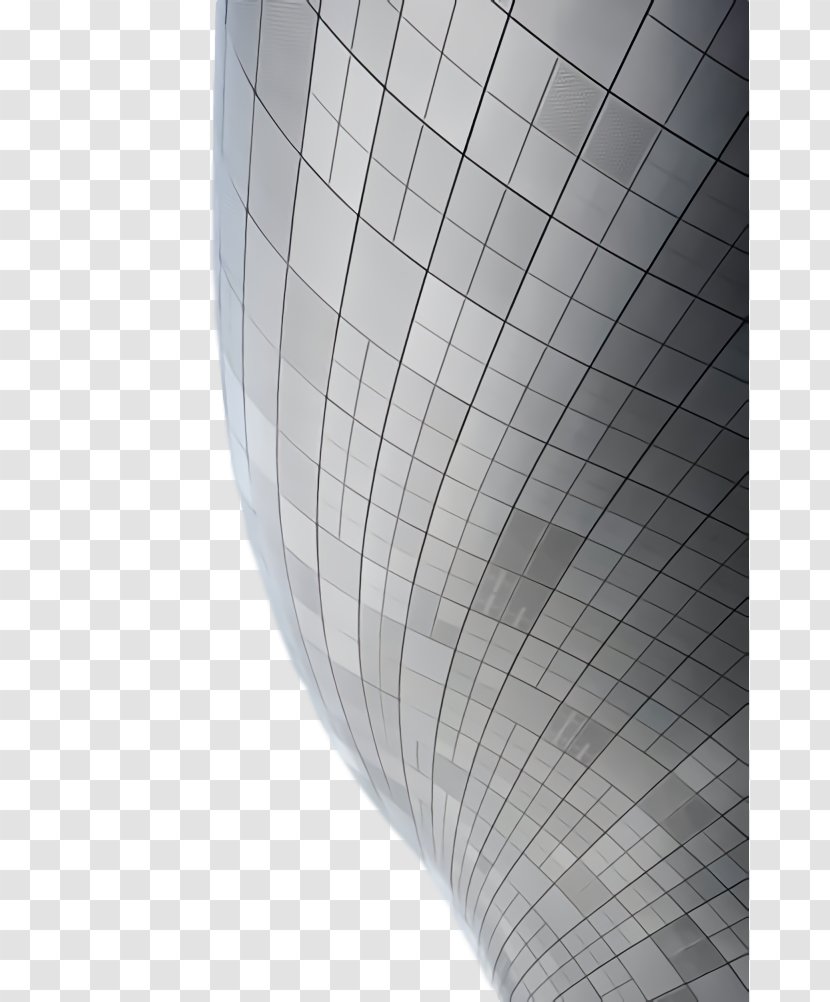 White Architecture Ceiling Transparent PNG