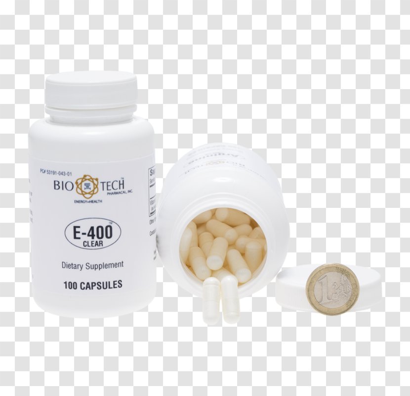 Zinc Gluconate Drug Gluconic Acid Biotechnology - Vitamine Transparent PNG