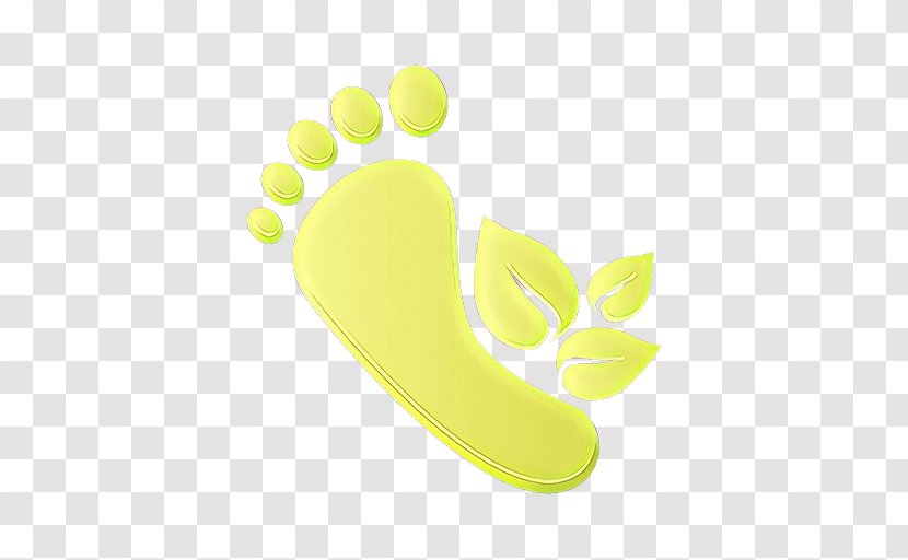Footprint - Hand Transparent PNG