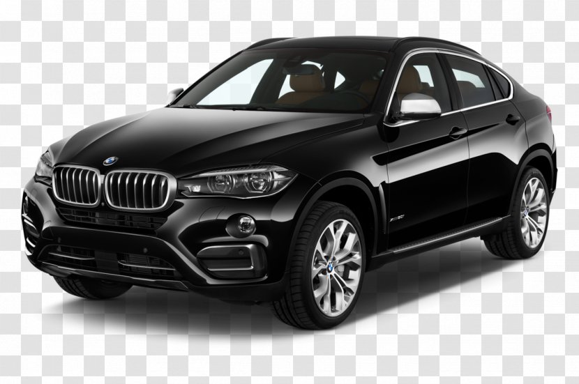2018 BMW X5 2015 X6 Car Sport Utility Vehicle - Bmw Transparent PNG