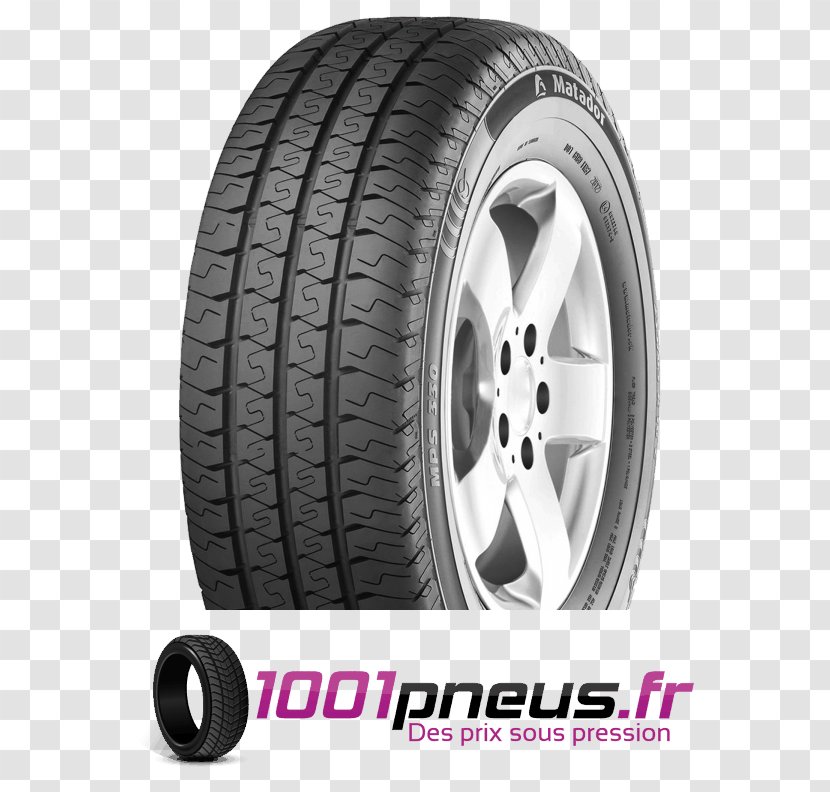 Summer Tires Matador Price Maxilla - Wheel - Mps Transparent PNG