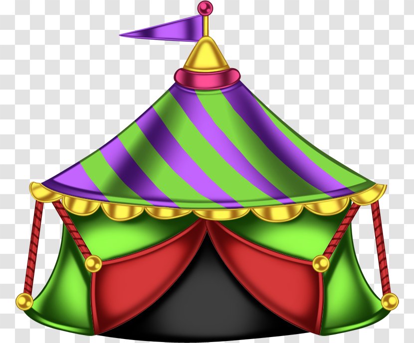 Party Hat Cartoon - Carpa - Performance Holiday Ornament Transparent PNG