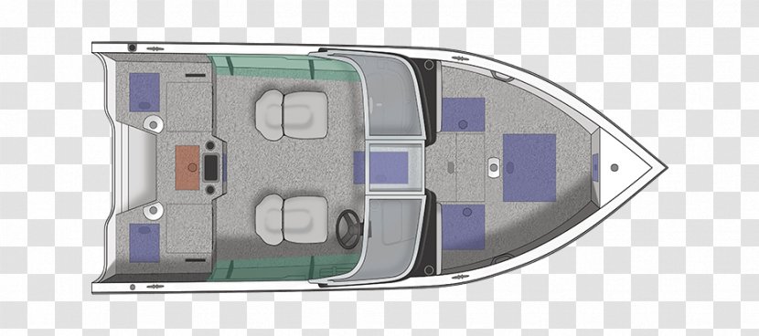 Parkside Marine & More Inc Pacific Center Boat Amherst Hull - Seat - Plan Transparent PNG