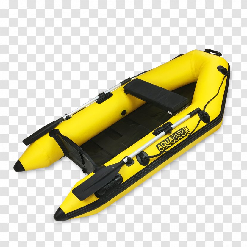 Rigid-hulled Inflatable Boat Outboard Motor Watercraft - Boats And Boating Equipment Supplies Transparent PNG