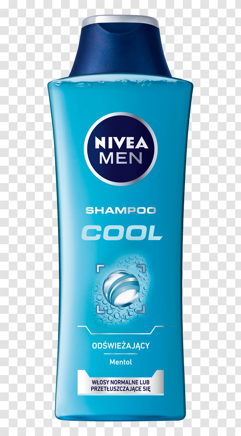 Sunscreen Shampoo Hair Lotion Nivea Transparent PNG