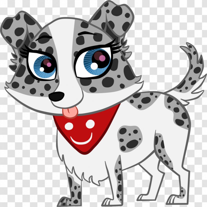 Dalmatian Dog Cat Breed Puppy Illustration Transparent PNG
