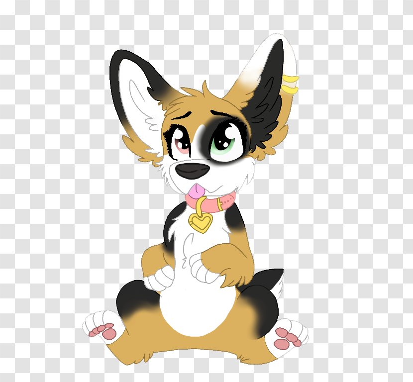 Cat And Dog Cartoon - Animation - Puppy Fawn Transparent PNG