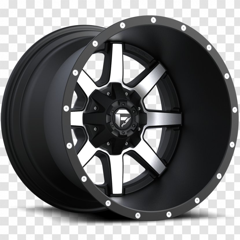 Car Custom Wheel Lug Nut Rim - Deep Road Transparent PNG