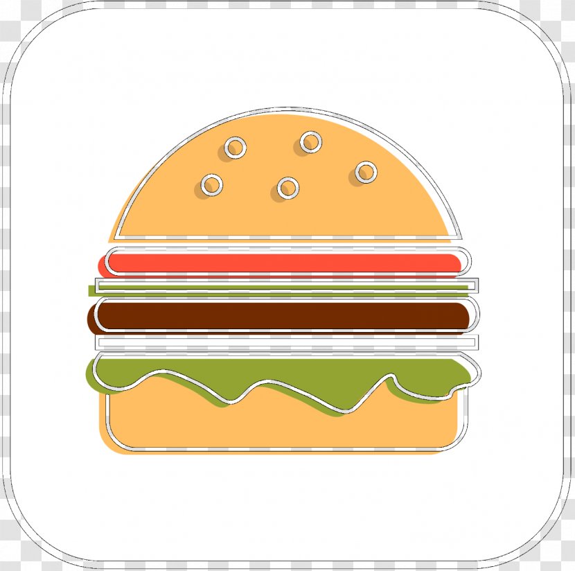 Clip Art Product Design Line - Fast Food Restaurant - Junk Transparent PNG