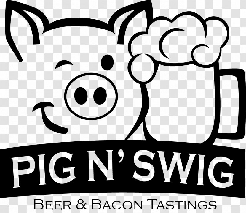 Minnesota Renaissance Festival Mead Beer - Smile - Pig Flying Transparent PNG