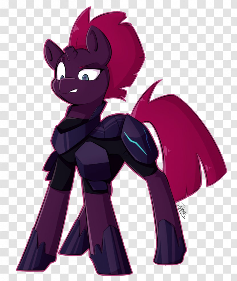 Pony Tempest Shadow Rarity The Storm King DeviantArt - Violet - Prince Horse Transparent PNG
