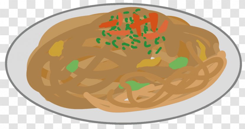 Dish Network - Yakisoba Transparent PNG