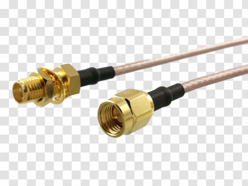 Coaxial Cable Electrical Transparent PNG