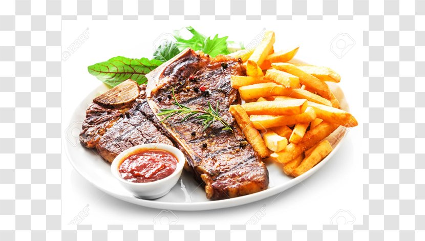 french fries steak frites barbecue shawarma t bone recipe grilled transparent png french fries steak frites barbecue