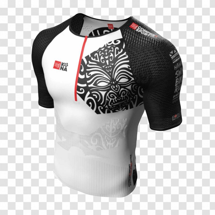 T-shirt 2017 Ironman World Championship Sock Top Sweater - Cap Transparent PNG