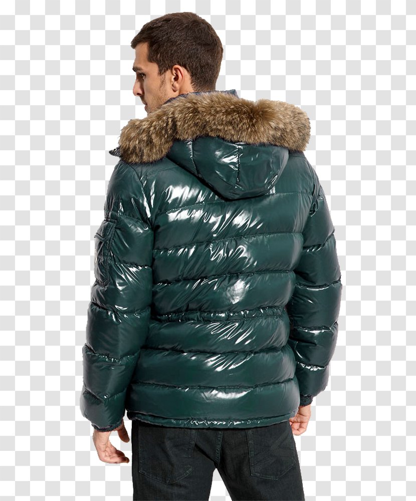 Hood Fur Clothing Jacket Transparent PNG