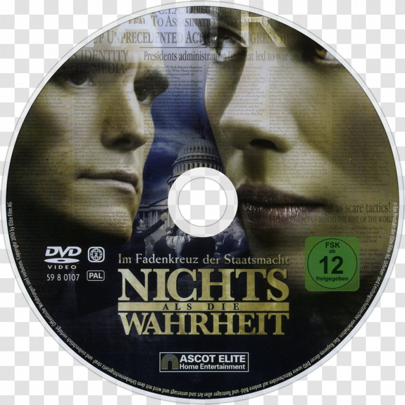 DVD Behind Enemy Lines Amazon.com Nothing But The Truth Kate Beckinsale - Matt Dillon Transparent PNG