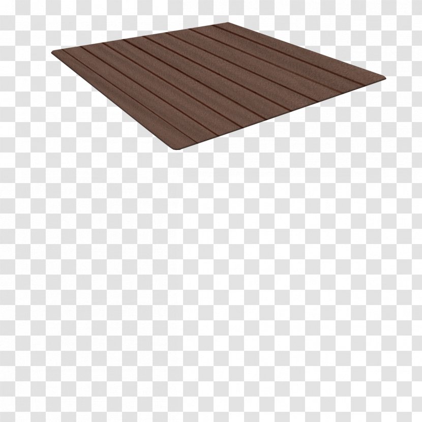 Rectangle Plywood - Angle Transparent PNG