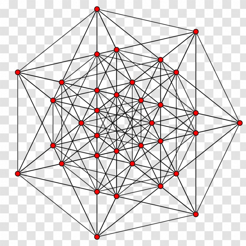 Triangle Diagonal Heptagon Heptagram - Threedimensional Space - Angle Transparent PNG