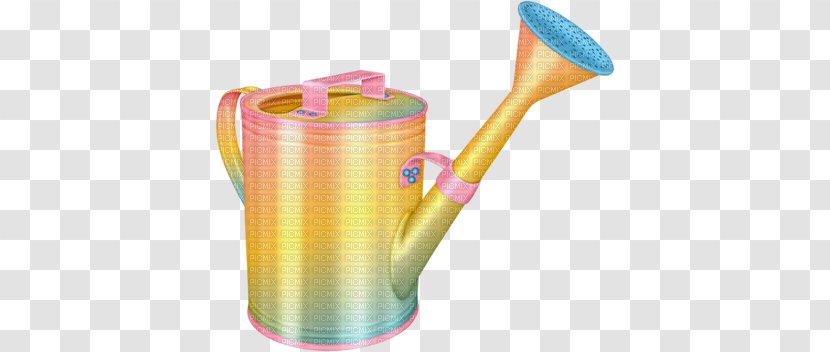 Watering Cans Garden Clip Art - Can Transparent PNG