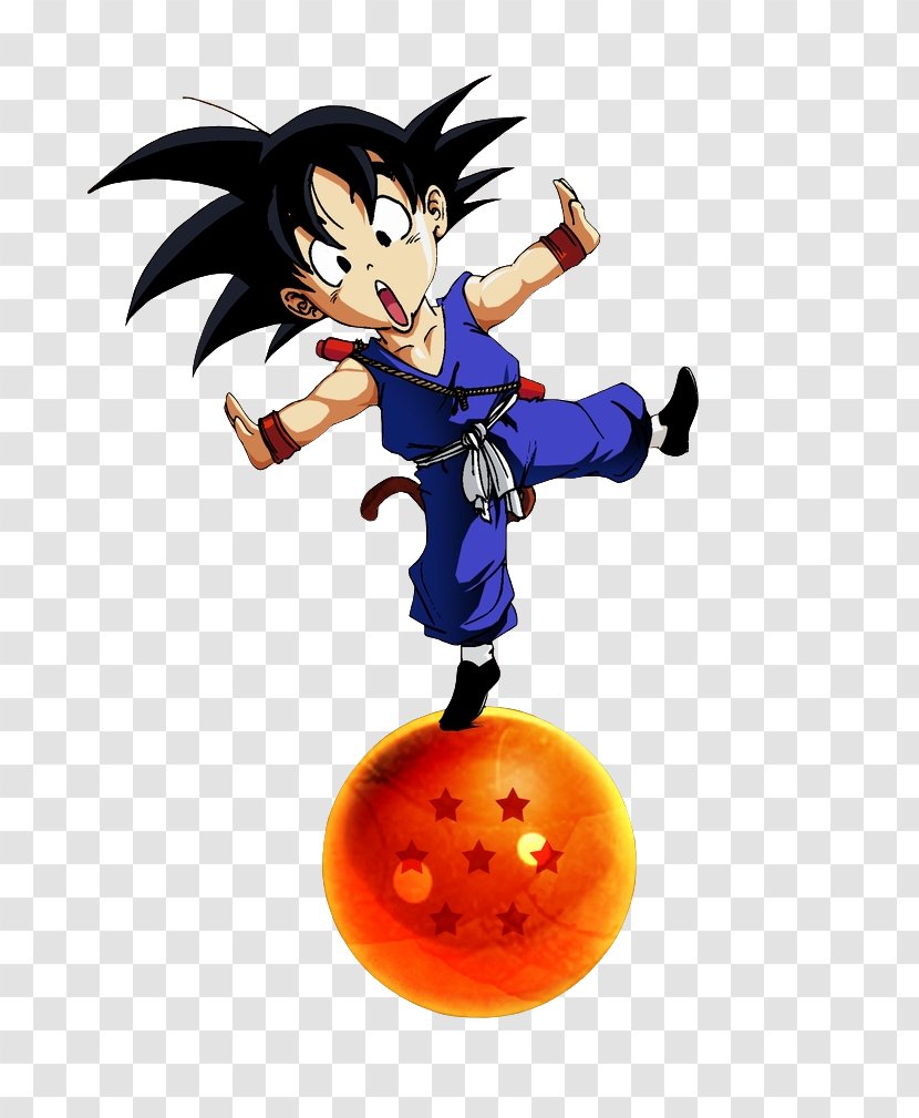 Goku Dragon Ball Xenoverse Krillin Crystal - Tree - Enfant Transparent PNG