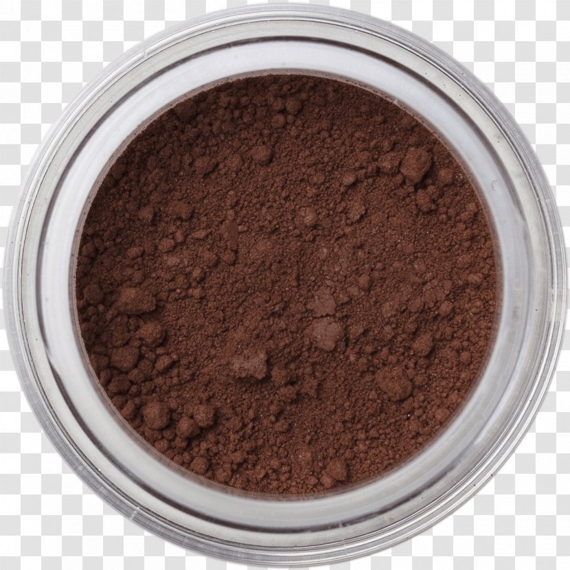 Cosmetics Eye Shadow Face Powder Mineral Veganism - Thanatos - Small Fresh Rabbit Transparent PNG