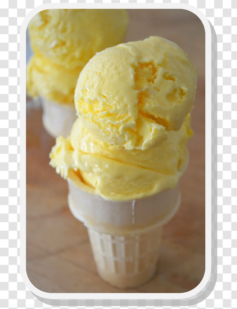 Ice Cream Cones Frozen Yogurt Sorbet - Cupcake Transparent PNG