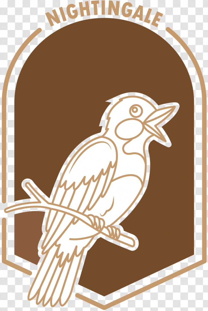 Clip Art Beak Illustration Bird Logo - Fauna Transparent PNG